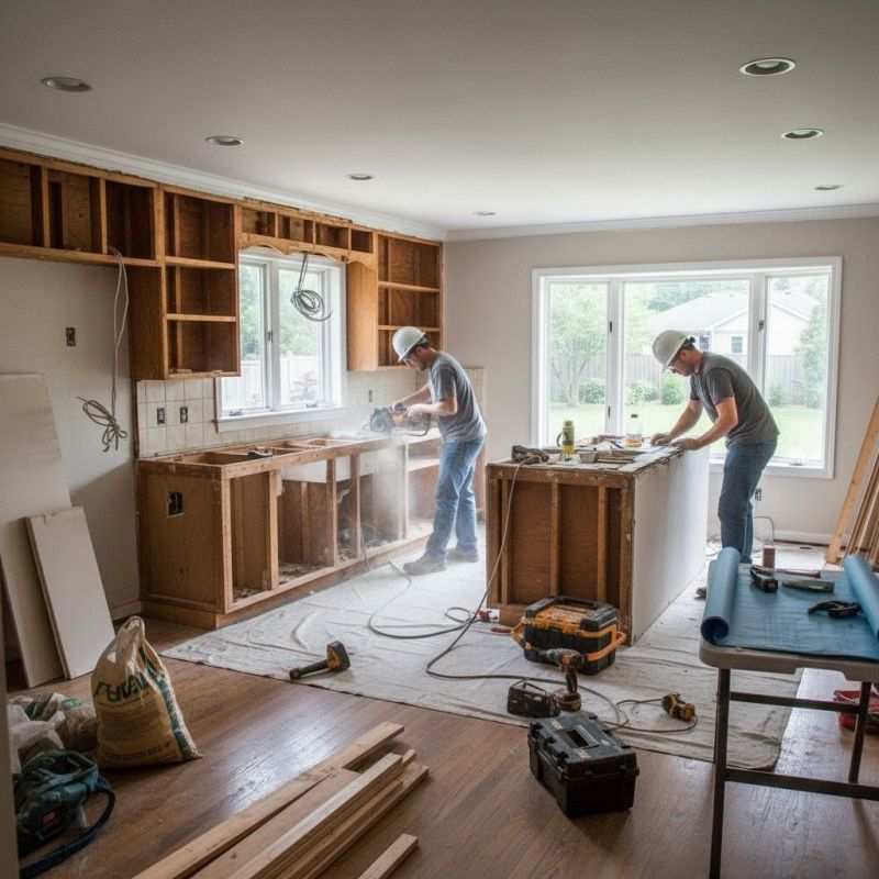 Top Bathroom Remodeling Companies in Kansas City, KS