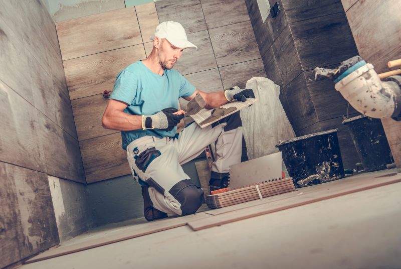 Top Bathroom Remodeling Companies in Lenexa, KS