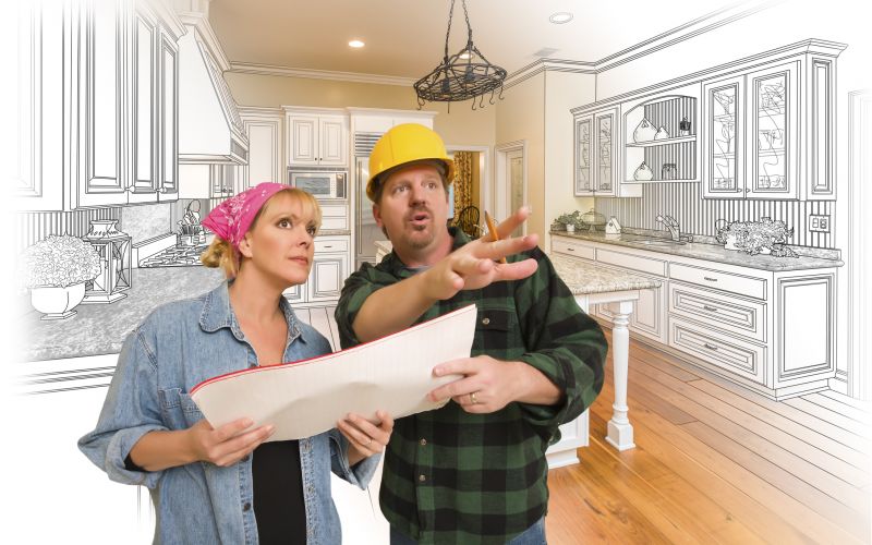 Top Bathroom Remodeling Companies in Lenexa, KS