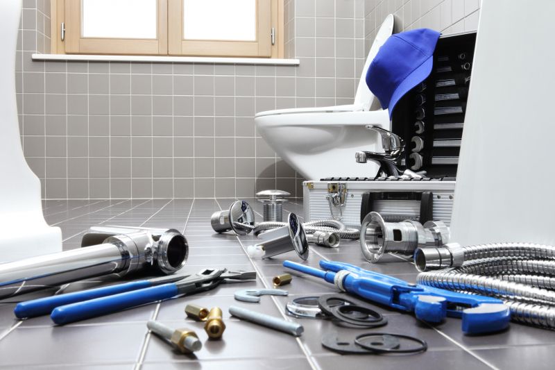 Top Bathroom Remodeling Companies in Lenexa, KS