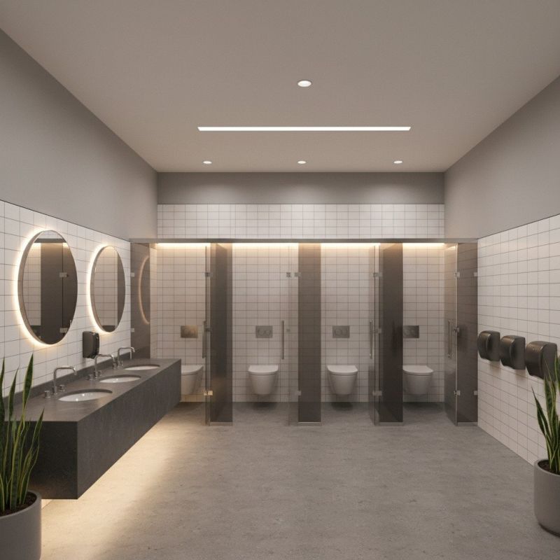 Top Bathroom Remodeling Companies in Olathe, KS