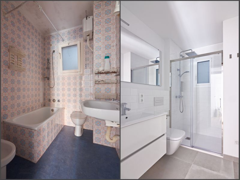 Top Bathroom Remodeling Companies in Olathe, KS