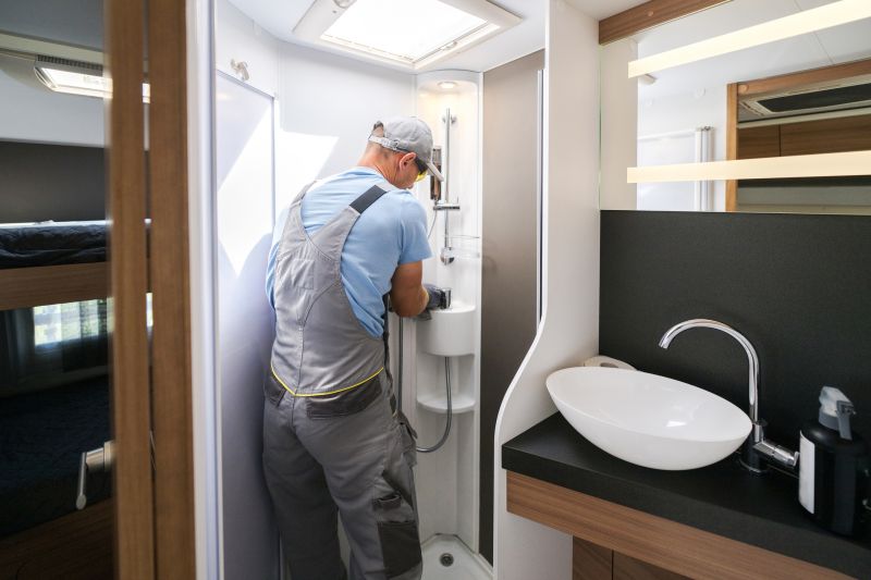 Top Bathroom Remodeling Companies in Prairie Village, KS