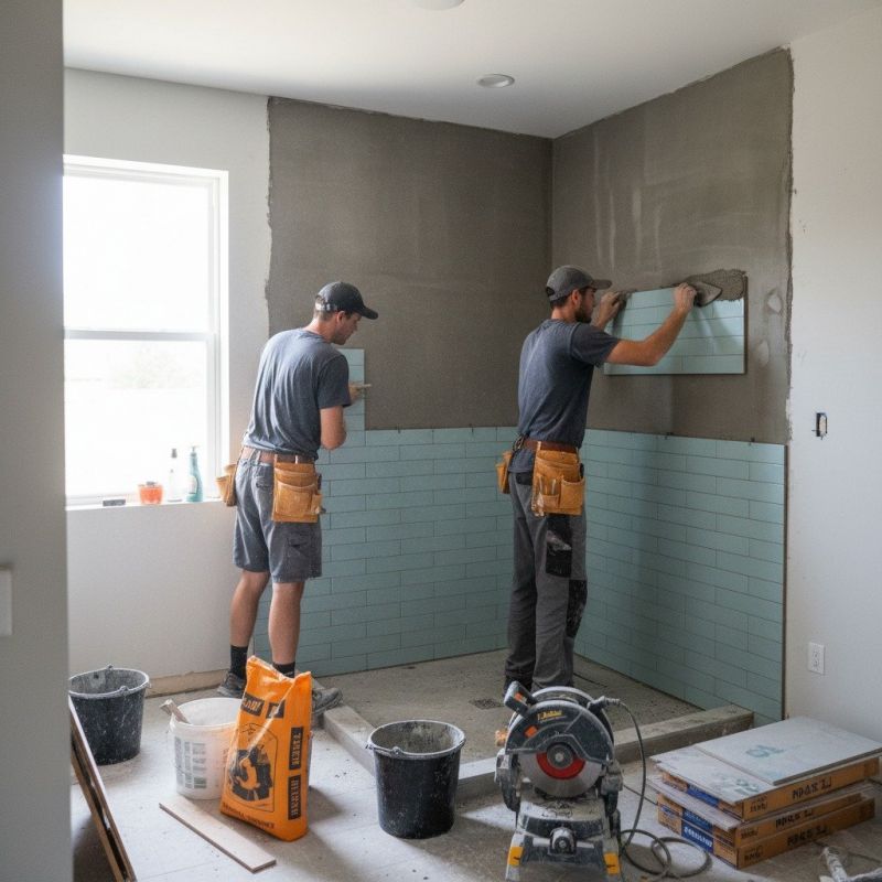 Top Bathroom Remodeling Companies in Shawnee, KS